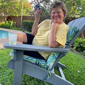 Meet your Posher, Deana